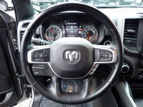 Certified 2022 RAM 1500 Big Horn image 21