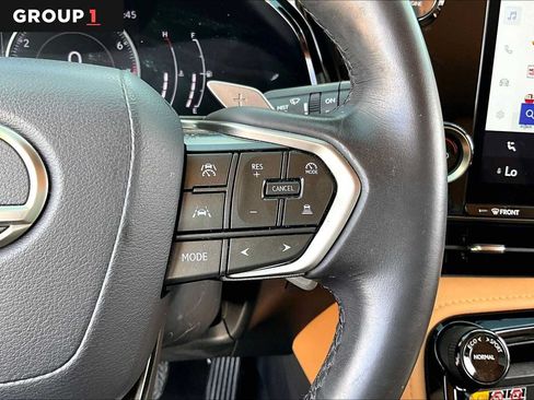 Used 2025 Lexus NX 250 FWD image 22