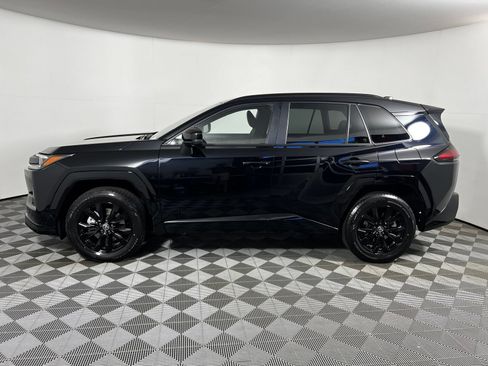 Used 2026 Toyota RAV4 SE AWD/4WD image 8