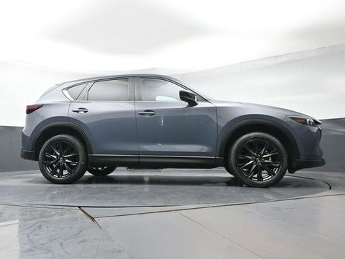 Used 2023 MAZDA CX-5 Carbon Edition AWD/4WD image 31