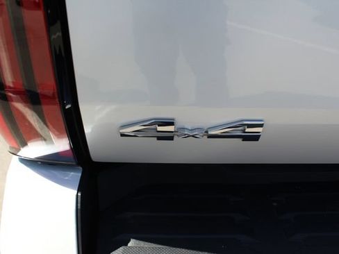 Used 2025 Toyota Tundra 1794 Edition AWD/4WD image 26