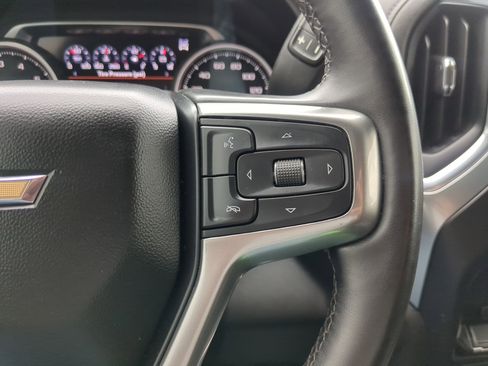 Certified 2023 Chevrolet Silverado 2500 LTZ w/ LTZ Premium Package image 31