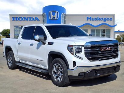 Used 2023 GMC Sierra 1500 SLT w/ SLT Premium Plus Package