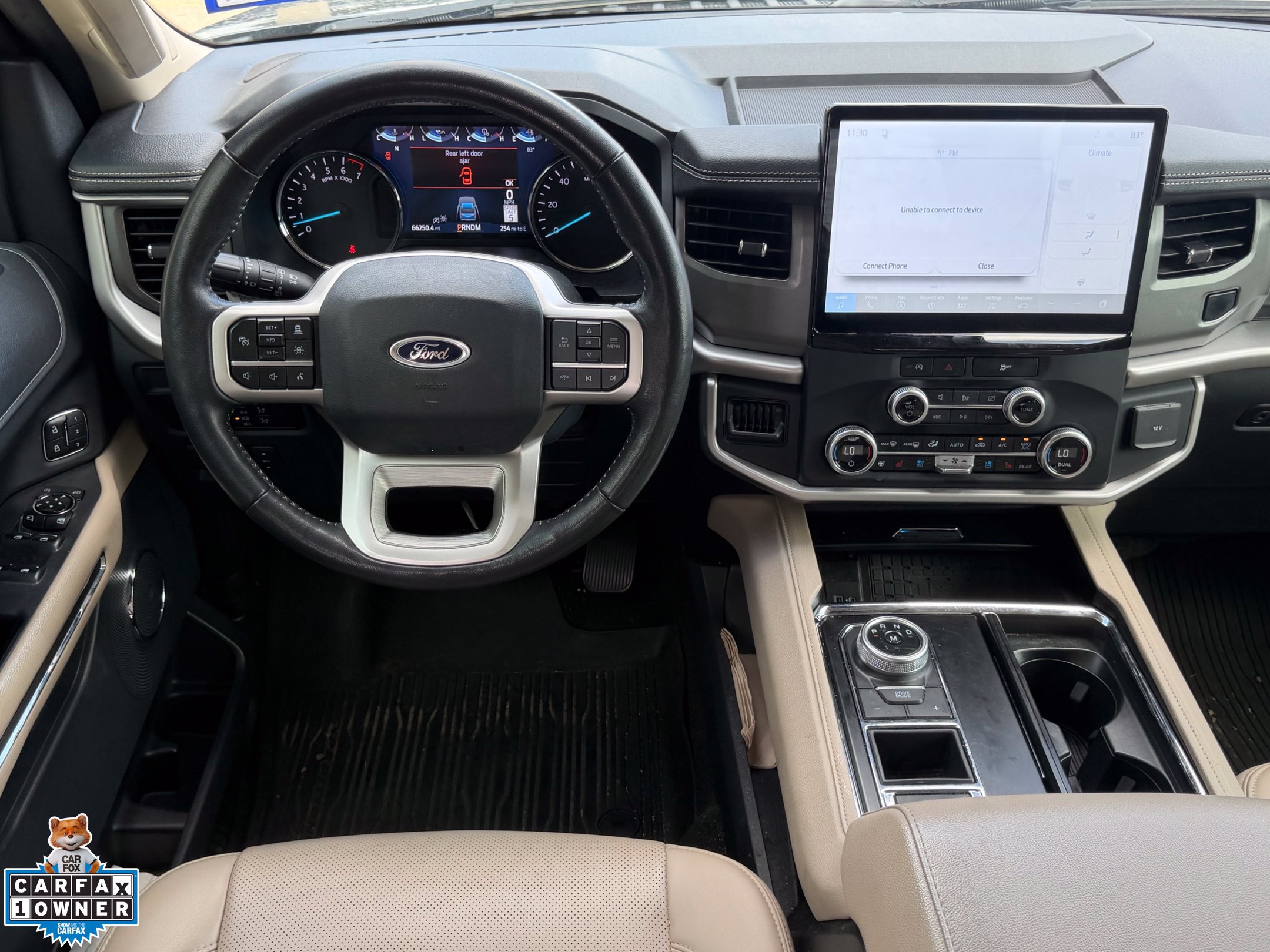 Used 2024 Ford Expedition XLT RWD image 6