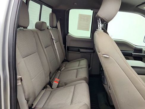 Used 2020 Ford F150 XLT w/ Equipment Group 302A Luxury AWD/4WD image 22