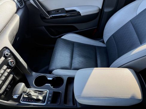 Used 2018 Kia Sportage EX w/ EX Sport Appearance Package image 21