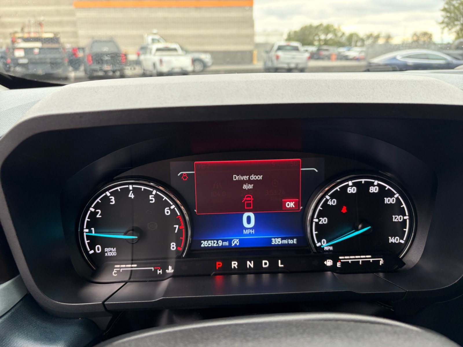 Used 2024 Ford Maverick Lariat w/ 4K Tow Package AWD/4WD image 21