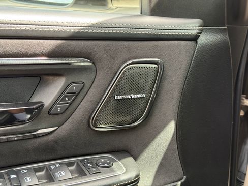 Used 2022 RAM 1500 TRX w/ TRX Level 2 Equipment Group AWD/4WD image 39