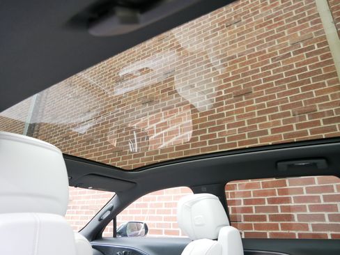 Certified 2024 Cadillac Lyriq Sport w/ LPO, Floor Liner Package AWD/4WD image 12