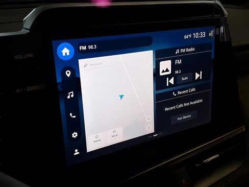 New 2026 Subaru Outback Limited image 15