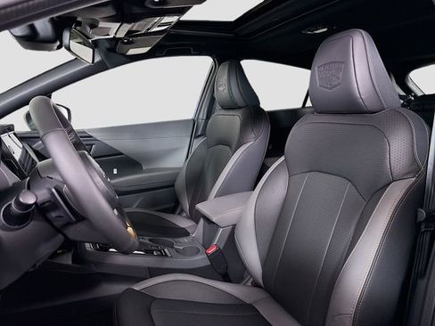 New 2026 Subaru Crosstrek 2.5i Wilderness image 21