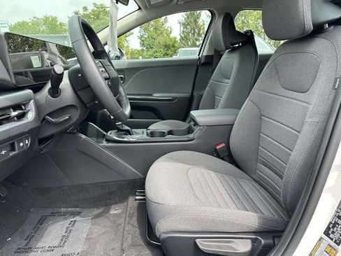 Used 2025 Kia K4 EX FWD image 14