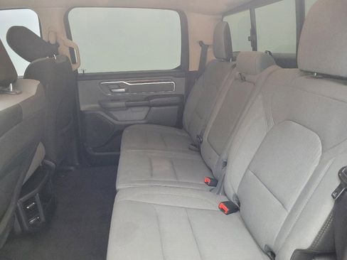 Used 2020 RAM 1500 Big Horn image 18