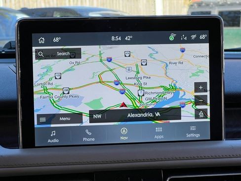 Certified 2023 Lincoln Aviator Reserve w/ Equipment Group 201A image 18