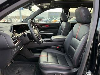 Used 2024 Chevrolet Traverse RS w/ LPO, Floor Liner Package video 2