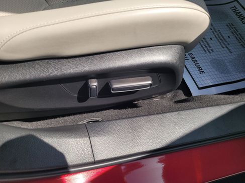 Certified 2023 Honda Accord Touring image 28