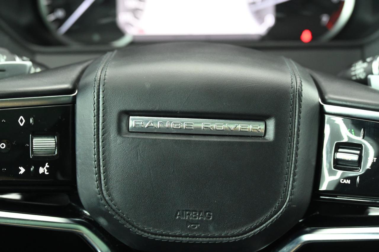 Used 2021 Land Rover Range Rover Velar R-Dynamic S AWD/4WD image 26