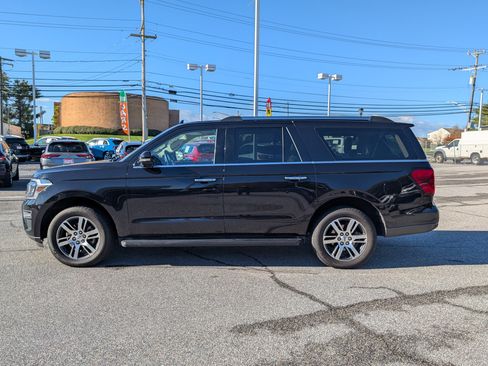 Used 2024 Ford Expedition Max Limited image 6