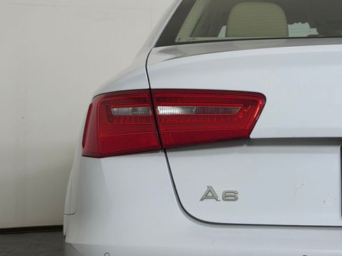 Used 2015 Audi A6 3.0T Prestige w/ Prestige Package AWD/4WD image 13
