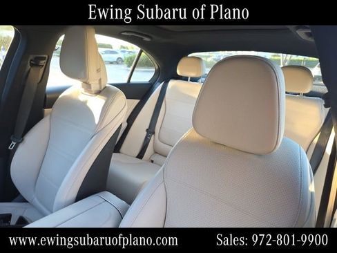 Used 2022 Mercedes-Benz C 300 Sedan image 7