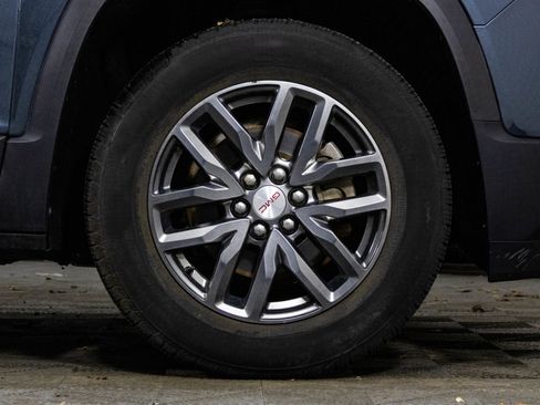 Used 2019 GMC Acadia SLT w/ LPO, Cargo Package image 42