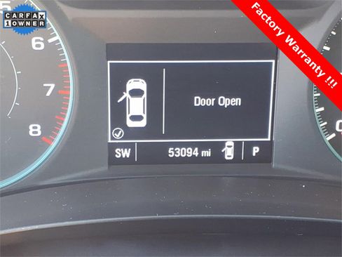 Used 2024 Chevrolet Malibu LT image 25