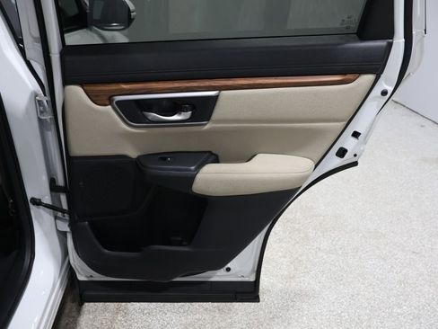 Used 2019 Honda CR-V EX image 21