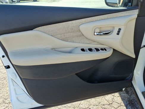 Certified 2023 Nissan Murano SL w/ SL Moonroof Package AWD/4WD image 13