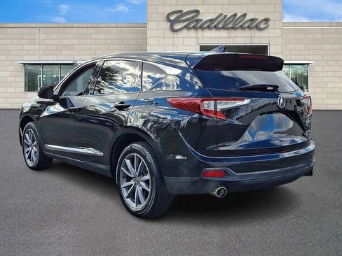 Used 2021 Acura RDX w/ Technology Package image 4
