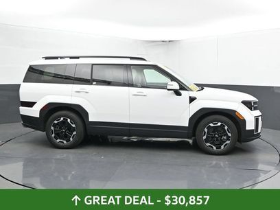 Used 2026 Hyundai Santa Fe SEL