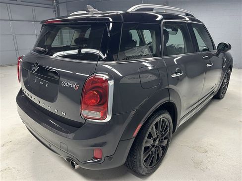 Used 2019 MINI Cooper Countryman S image 7