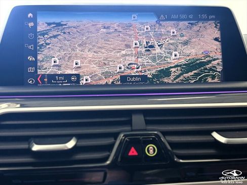 Used 2019 BMW 740i w/ Executive Package RWD image 28