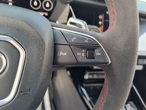 Used 2024 Audi RS 3 AWD/4WD image 24