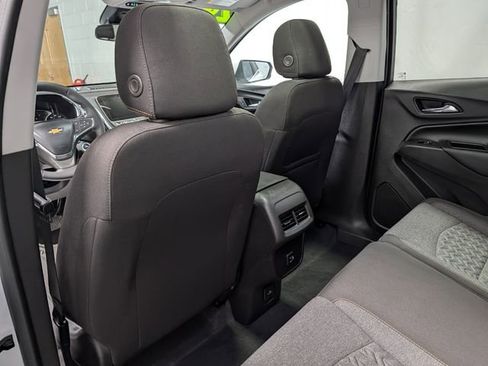 Certified 2024 Chevrolet Equinox LT image 13