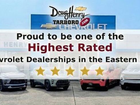 Used 2024 Chevrolet Colorado LT w/ LT Convenience Package II image 41