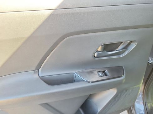 New 2026 Nissan Kicks S image 9