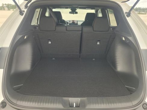 New 2026 Honda HR-V Sport image 16