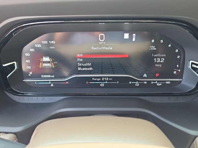 Certified 2022 GMC Yukon Denali RWD image 31