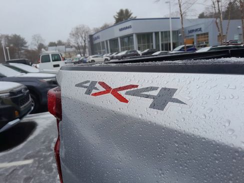 Used 2019 Chevrolet Silverado 1500 W/T w/ WT Convenience Package image 39