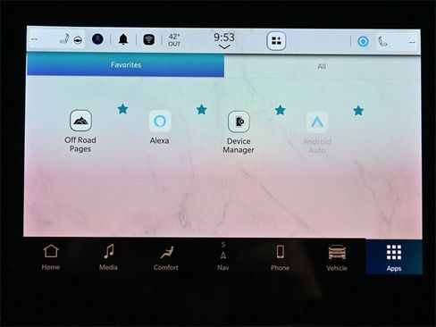 Used 2023 Jeep Wagoneer Series II image 33