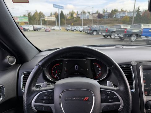 Used 2017 Dodge Durango R/T image 14