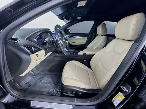 Used 2021 Cadillac CT5 Luxury w/ Sun And Sound Package image 15