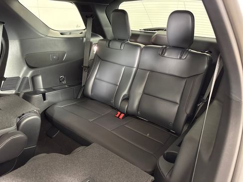 New 2026 Ford Explorer ST w/ Sun And Sound Package AWD/4WD image 31