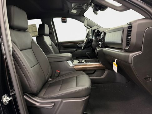 New 2026 Chevrolet Silverado 2500 LT w/ Trail Boss Package AWD/4WD image 12