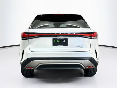 Used 2023 Lexus RX 350 AWD w/ Cold Area Package image 7