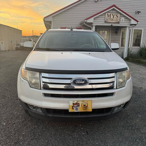 Used 2009 Ford Edge Limited FWD image 3