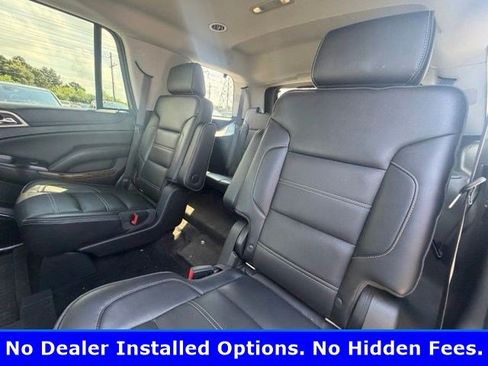 Used 2016 GMC Yukon Denali w/ Open Road Package AWD/4WD image 8