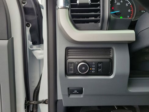 New 2026 Ford F250 XL w/ FX4 Off-Road Package image 21