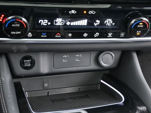 New 2026 Nissan Rogue Platinum w/ Tech Package image 12