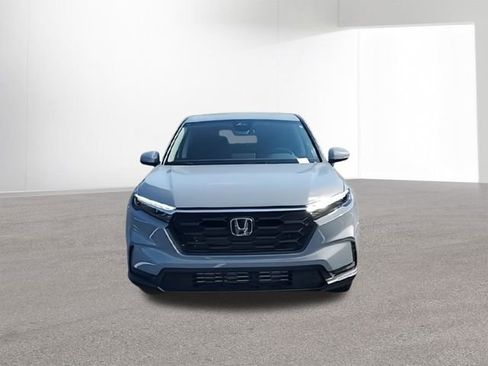 New 2026 Honda CR-V LX image 3